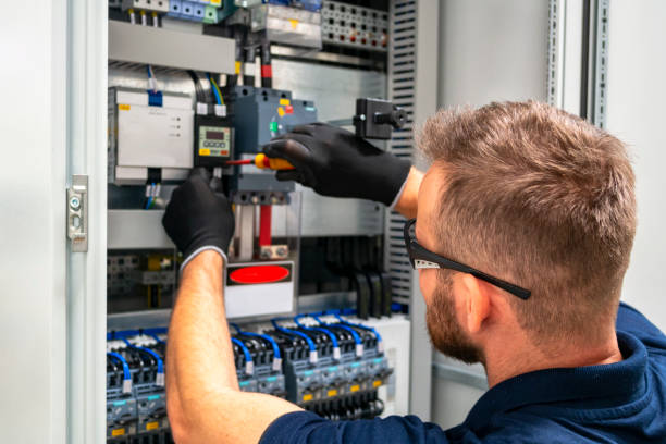 Best Industrial Electrical Services  in Port Lavaca, TX