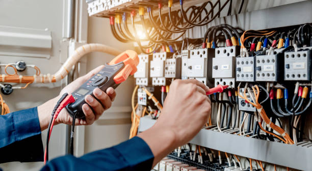 Best Residential Electrician Services  in Port Lavaca, TX