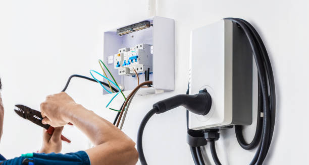 Best Affordable Electrician  in Port Lavaca, TX